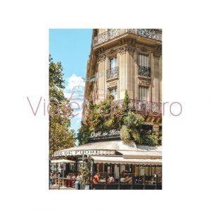 Foto Café de Flore