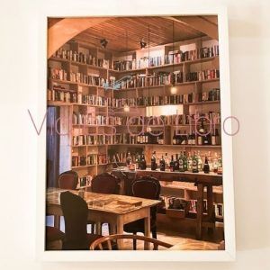 Foto The Literary Man