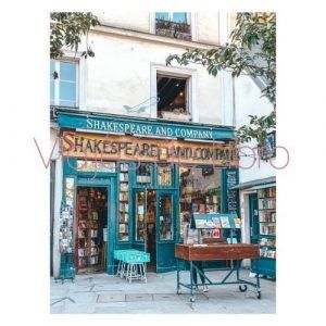 Foto Shakespeare & Company