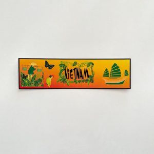 Marcapáginas Vietnam