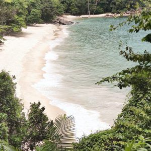 Guía de viaje personalizada (15 días a 1 mes) (hasta 2 localidades)