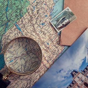 Guía de viaje personalizada (7 a 14 noches) (más de 2 localidades)