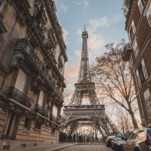 Guía de París (5 días/4 noches)