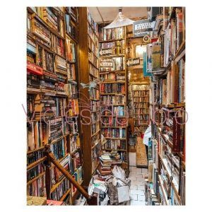 Foto The Abbey Bookshop