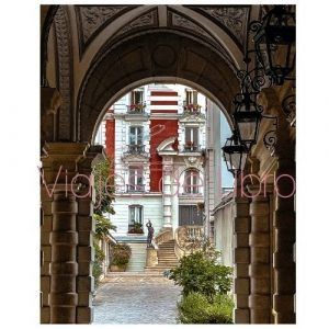 Foto Villa des Platanes