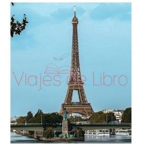 Foto Torre Eiffel