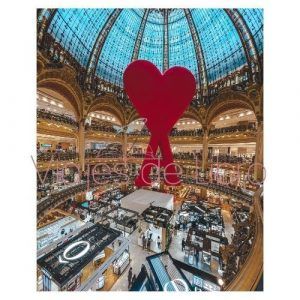 Foto Galeries Lafayette