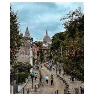 Foto Montmartre