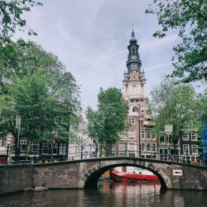Guía de Ámsterdam (3 días)
