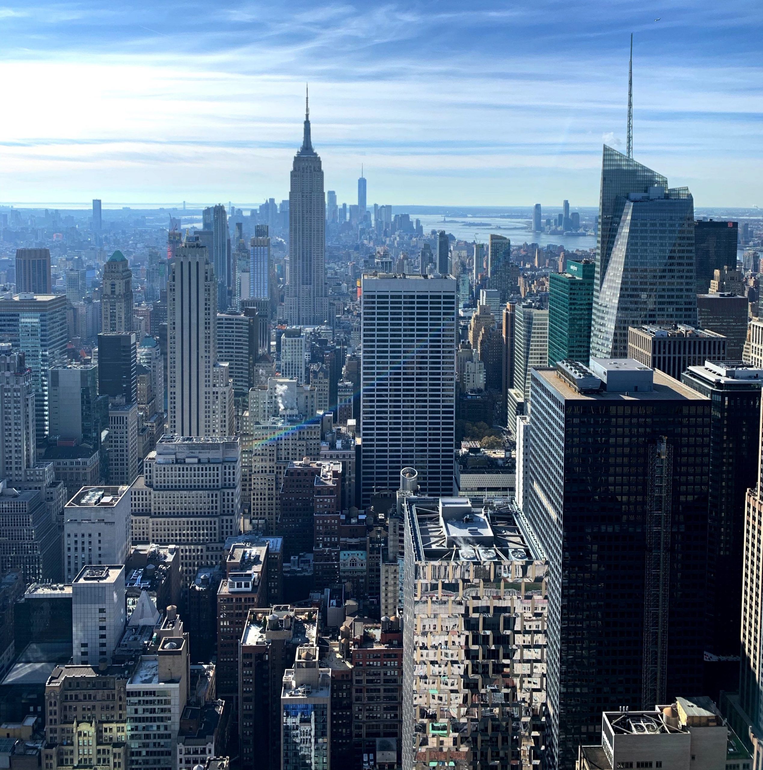 Guía de 10 días en Nueva York