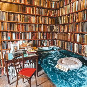 Guía de las mejores librerías de París