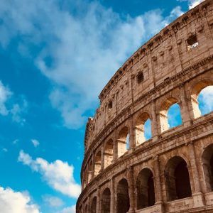 Guía de Roma (4 días/3 noches)