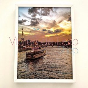 Foto Paseo por el Sena