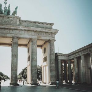 Guía de Berlín (5 días)
