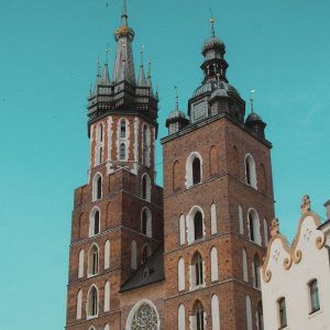 Guía de Cracovia (5 días)