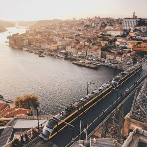Guía de Oporto (4 días)
