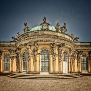 Potsdam (Excursión de 1 día)