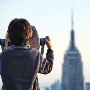 Nueva York con niños (1 semana)