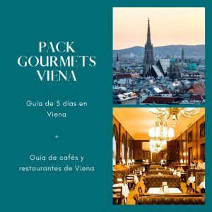 Pack Gourmets Viena