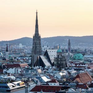 Guía de Viena (3 días)