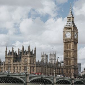 Guía de Londres (4 días)