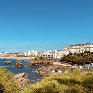Guía de Las Landas (5 días)