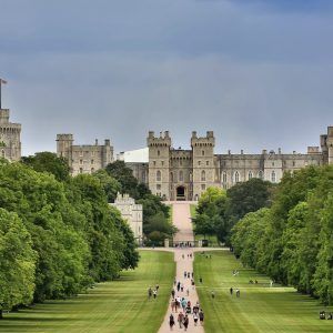 Windsor (Excursión de 1 día)