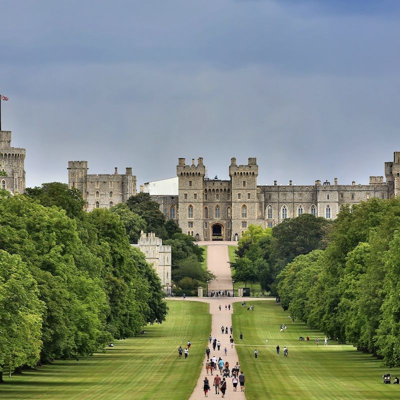 Windsor (Excursión de 1 día)
