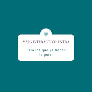 Mapa interactivo (Extra)