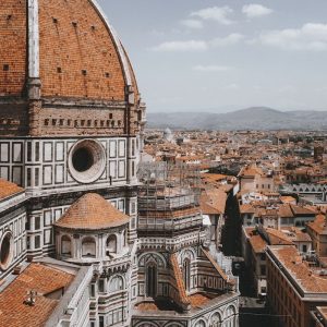 Guía de Florencia (4 días)