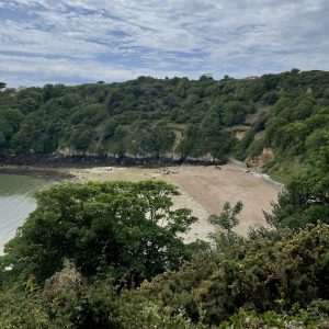 Guía de Guernsey (4 días)