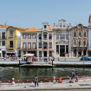 Oporto y alrededores (10 días)