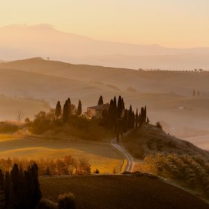 Guía de la Toscana (5 días)
