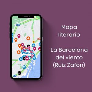 Mapas literarios