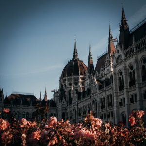 Guía de Budapest (4 días)