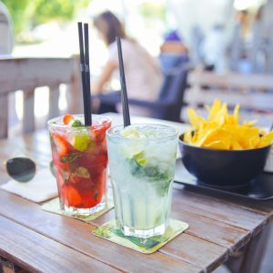 Guía de restaurantes de la Costa Azul