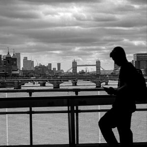 Foto London Bridge