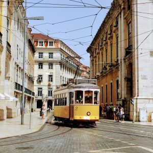 Guía de Lisboa (fin de semana)