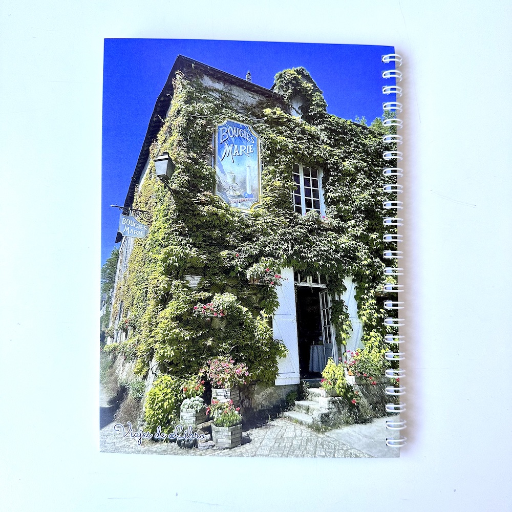 Cuaderno Bretaña - Imagen 2