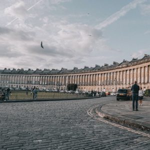 Bath (excursión 1 día)