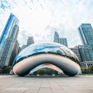Guía de Chicago (5 días)