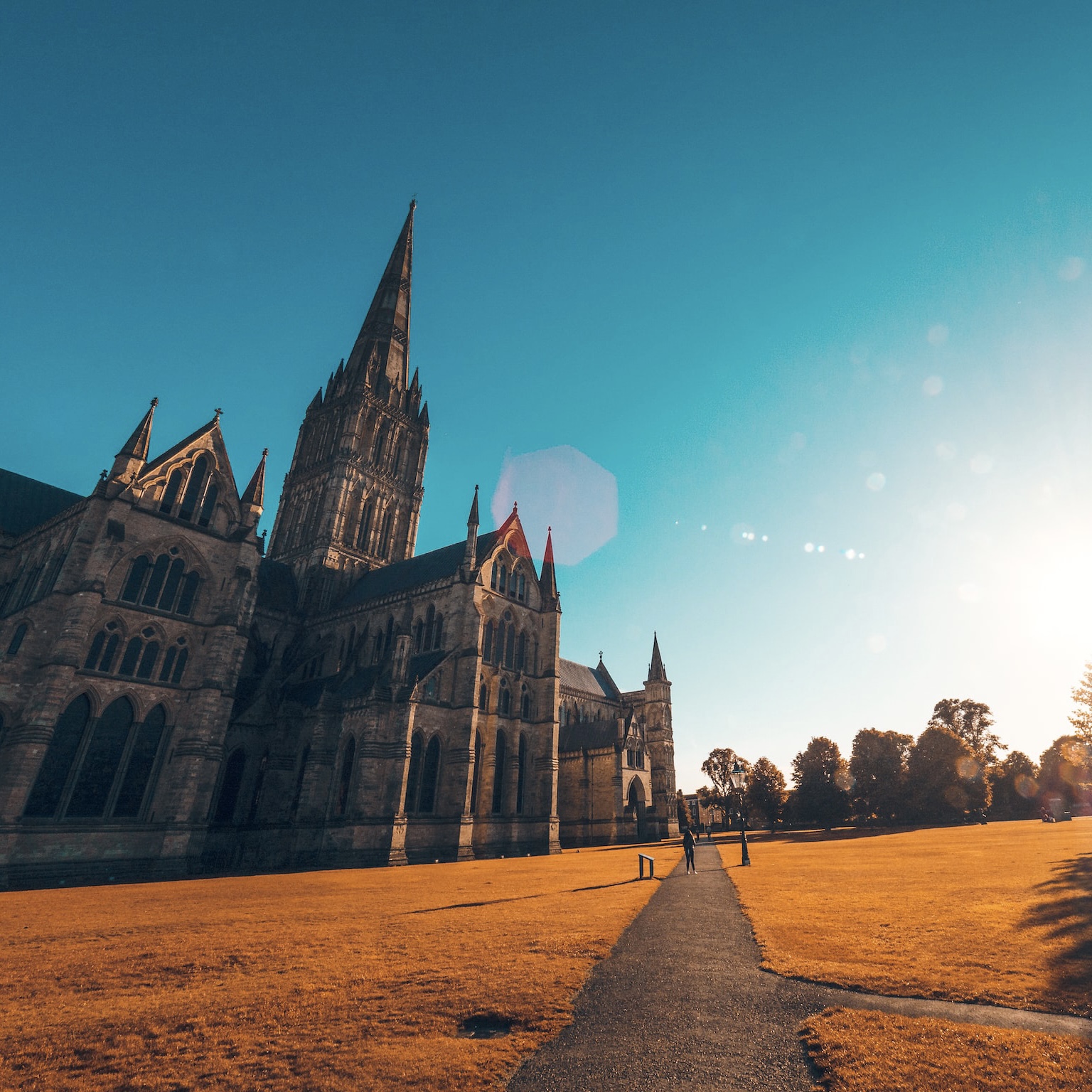 Salisbury + Stonehenge (Excursión 1 día)