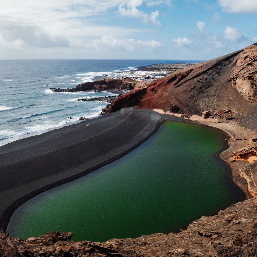 Lanzarote (1 semana)