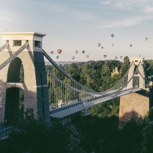 Guía de Bristol (3 días)
