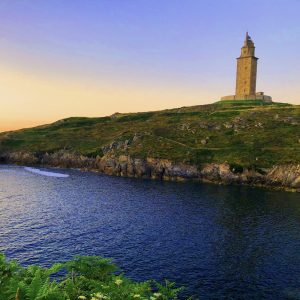 Guía de Coruña (4 días)
