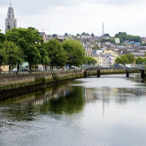 Cork (1 día)