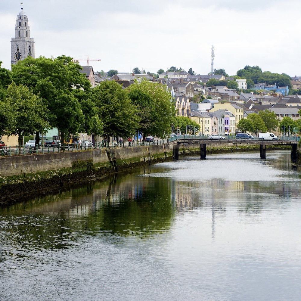 Cork (1 día)