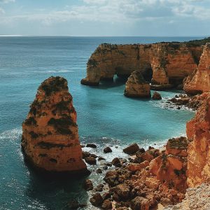 Algarve (1 semana)
