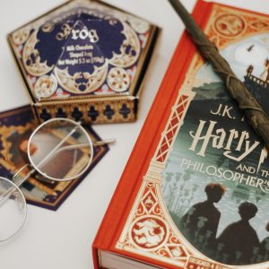 El Londres de Harry Potter