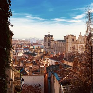 Guía de Lyon (3 días)